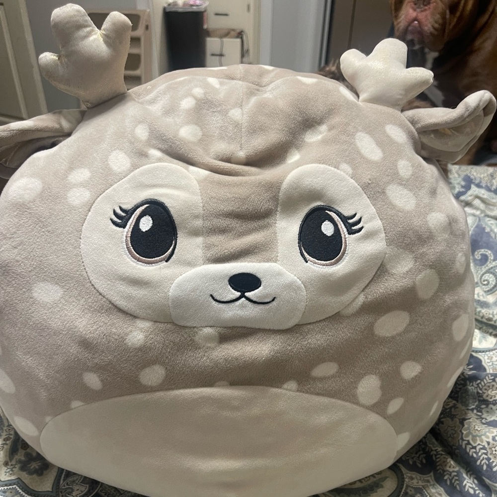 Squishmallow